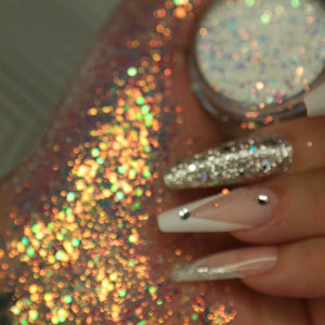 ISADORA COSMIC GLITTER