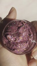 Load and play video in Gallery viewer, MARIE GLITTER GELLY SINGLE
