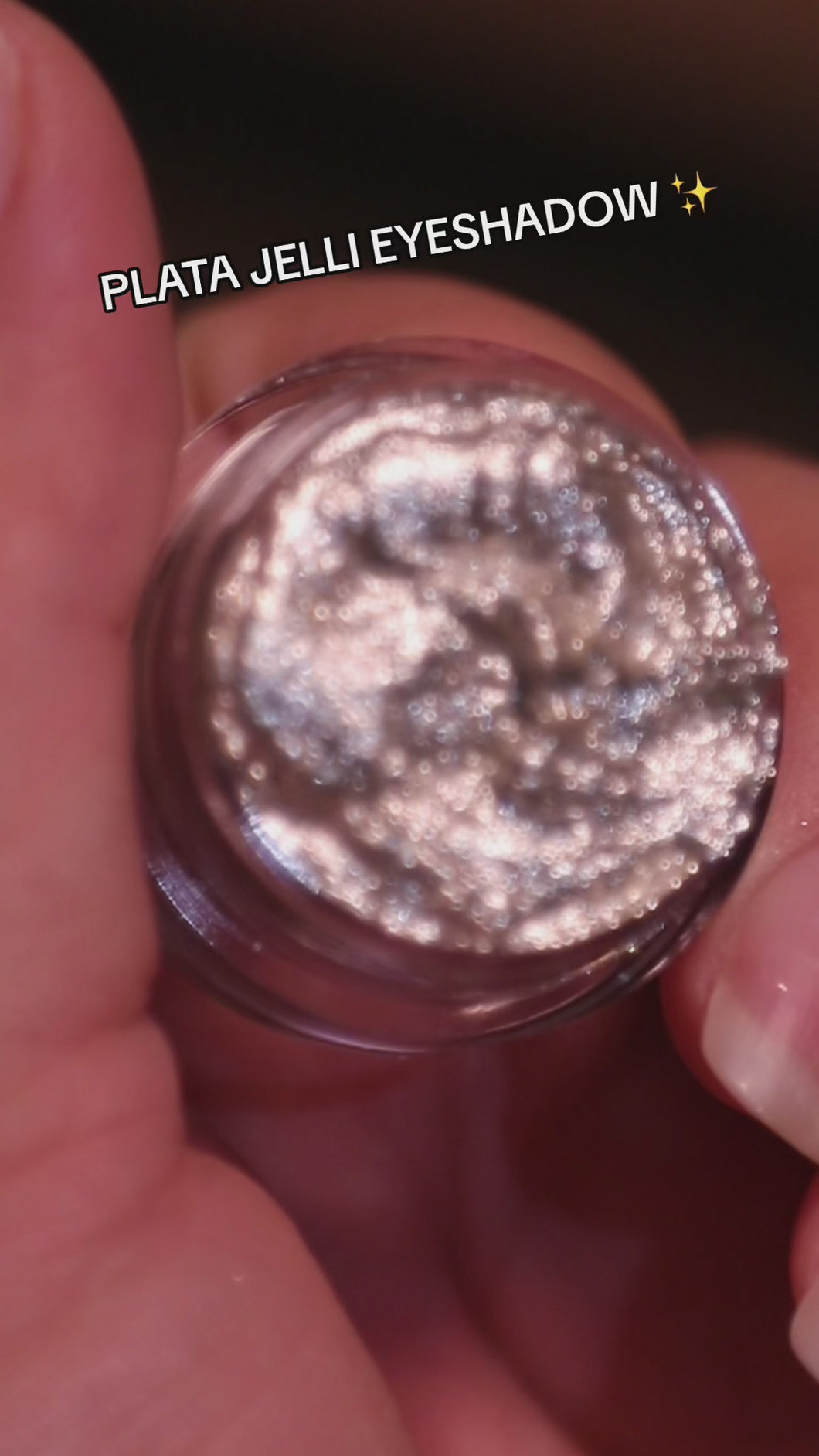 PLATA JELLI SHADOW
