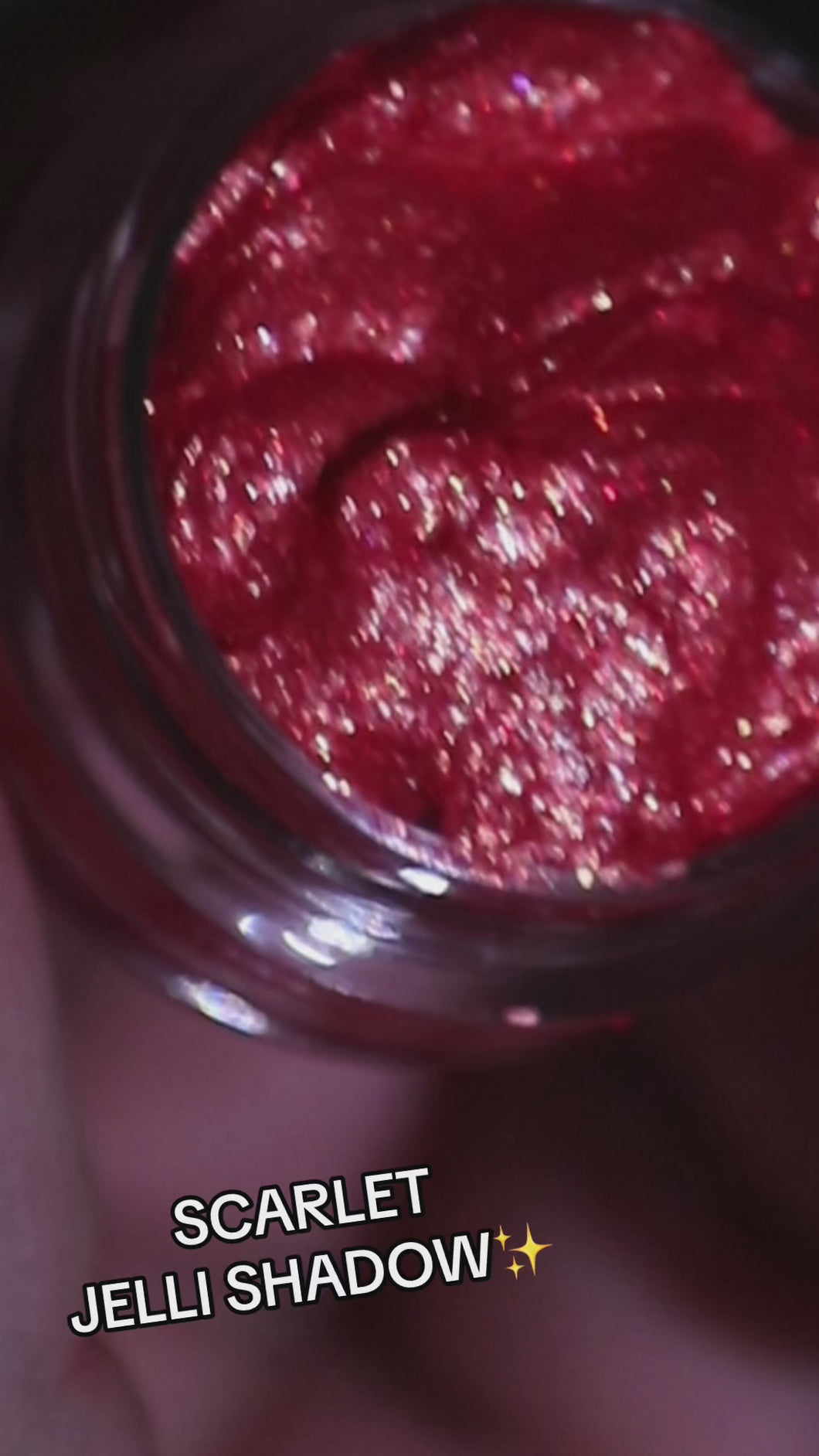 SCARLET JELLI SHADOW