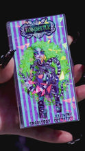 Load and play video in Gallery viewer, ZOMBEETLE MINI VAULT PRE ORDER
