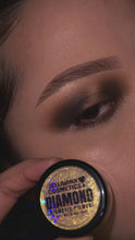 Load and play video in Gallery viewer, MARIGOLD DIAMOND PRISMATIC PIGMENT
