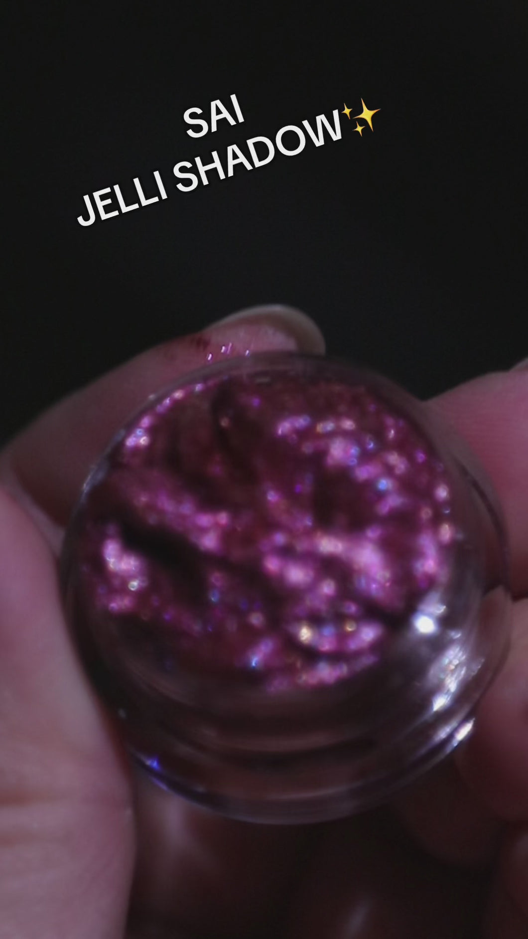 SAI JELLI SHADOW