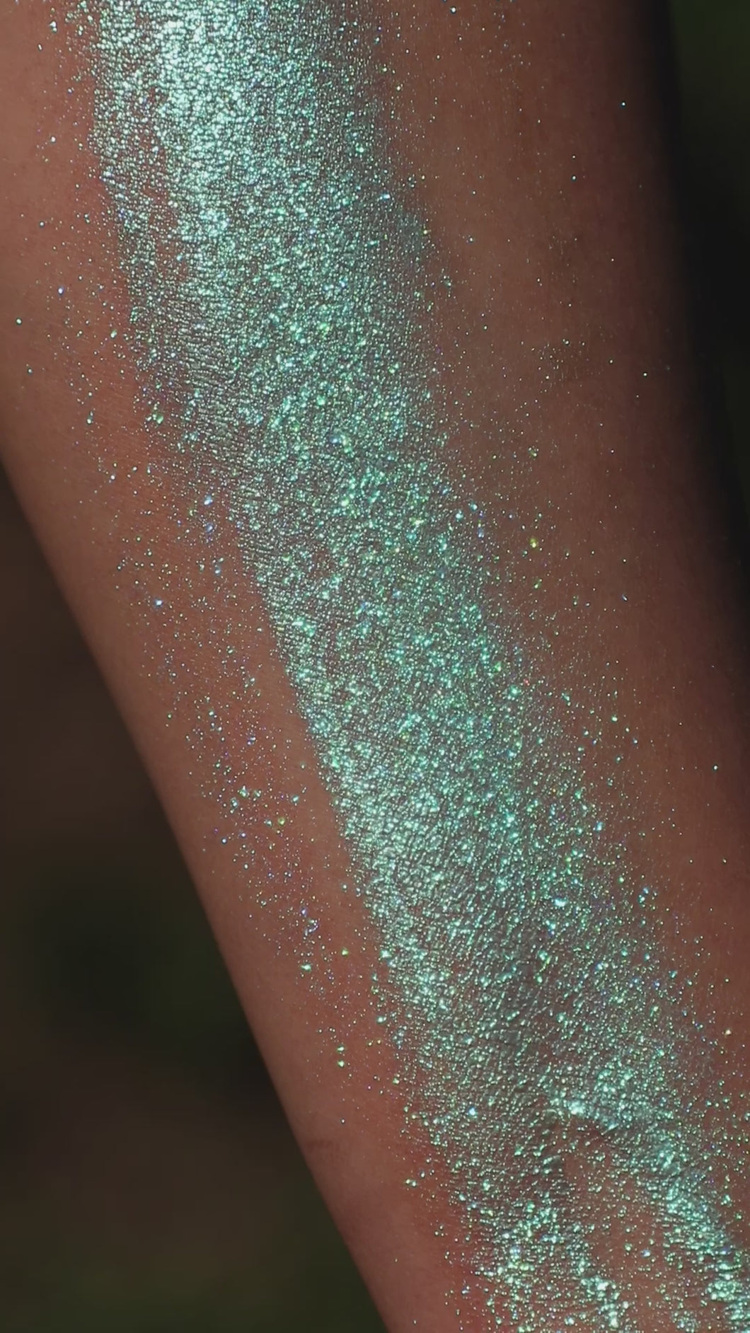 TURQUEZA CHAMELEON PRISMATIC PIGMENT