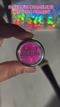 Load and play video in Gallery viewer, PARAMOUR CHAMELEON PRISMATIC PIGMENT
