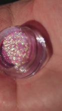 Load and play video in Gallery viewer, BUBBLES CHAMELEON PRISMATIC PIGMENT
