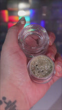 Load and play video in Gallery viewer, JONQUIL COSMIC LOOSE GLITTER
