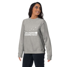 Load image into Gallery viewer, Unisex Premium Sweatshirt
