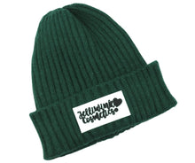 Load image into Gallery viewer, KNITTED JELLI BEANIE
