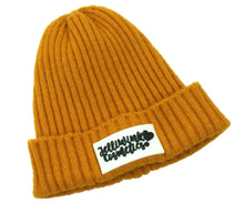 Load image into Gallery viewer, KNITTED JELLI BEANIE
