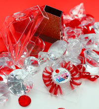 Load image into Gallery viewer, PRECIOSA - CAVE OF CRYSTALS LASH COLLECTION
