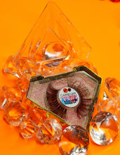 Load image into Gallery viewer, CARNELIAN - CAVE OF CRYSTALS LASH COLLECTION
