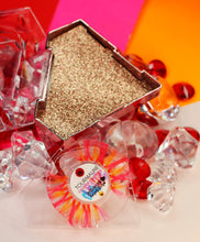 Load image into Gallery viewer, TOURMALINE - CAVE OF CRYSTALS LASH COLLECTION

