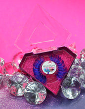 Load image into Gallery viewer, HELIOTROPE - CAVE OF CRYSTALS LASH COLLECTION
