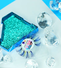 Load image into Gallery viewer, AMETRINE - CAVE OF CRYSTALS LASH COLLECTION
