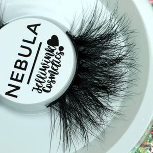 NEBULA - 25MM ALTER EGO LASH