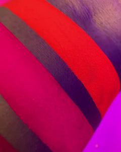 ORTUS NEON PRISMATIC PIGMENT