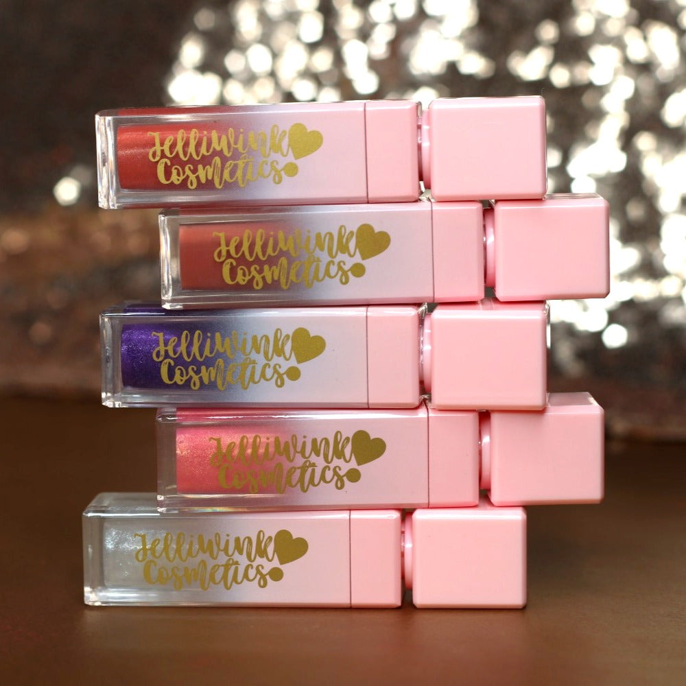 GLASSY LIP GLOSS