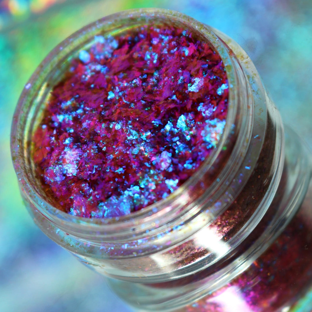 TYPHON DRAGON SCALE CHAMELEON FLAKES