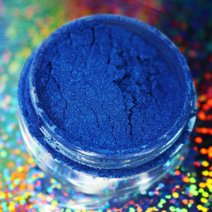 DELPHINIUM CRYSTAL PRISMATIC PIGMENT