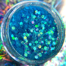 Load image into Gallery viewer, DEMETER COSMIC GLITTER
