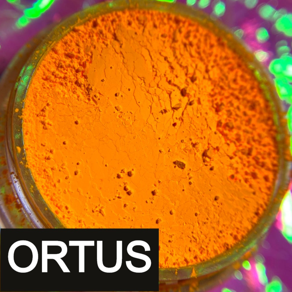ORTUS NEON PRISMATIC PIGMENT