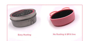 BELLA THE BEAR 3 in 1 BRUSH CLEANER
