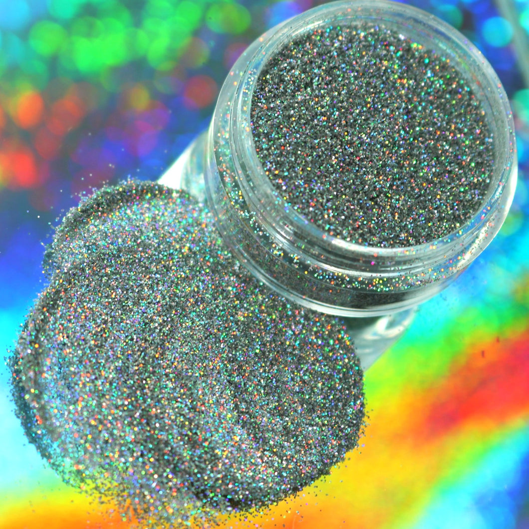 VIRTUAL COSMIC GLITTER