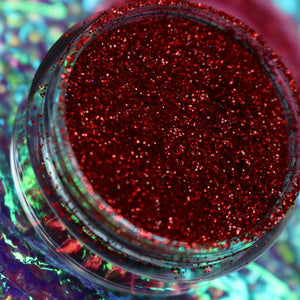 QUINN COSMIC GLITTER