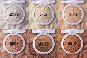 LUMINA HIGHLIGHTER