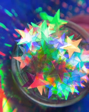 Load image into Gallery viewer, SUPERNOVA STAR COSMIC GLITTER

