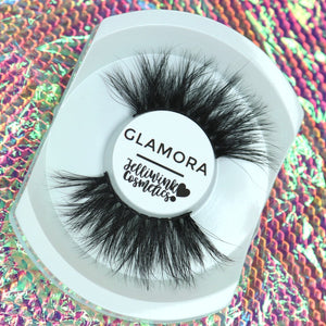 GLAMORA- 25MM ALTER EGO LASH
