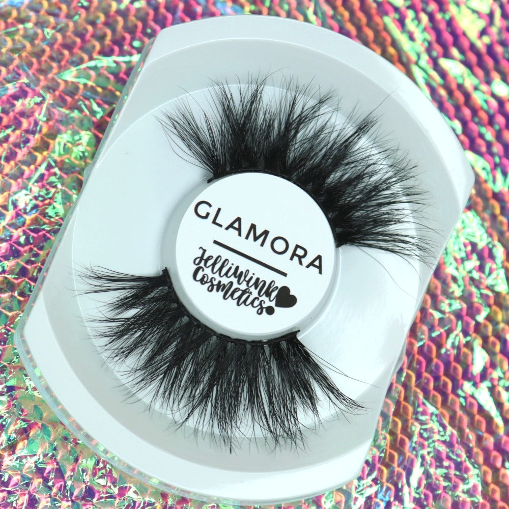 GLAMORA- 25MM ALTER EGO LASH