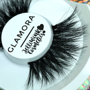 GLAMORA- 25MM ALTER EGO LASH