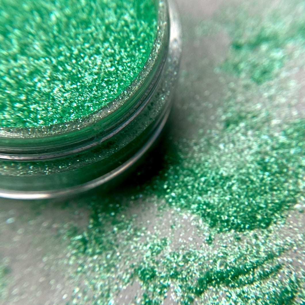 CLOVER DIAMOND PRISMATIC PIGMENT