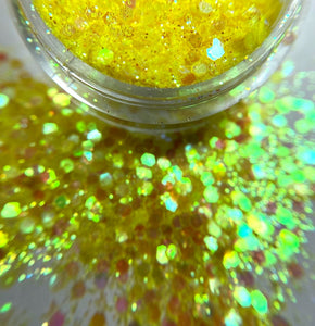 SUNNA COSMIC GLITTER