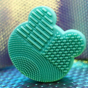 BELLA THE BEAR 3 in 1 BRUSH CLEANER