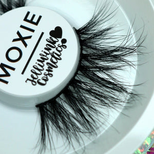 MOXIE- 25MM ALTER EGO LASH