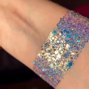 JELLYFIX GENTLE GLITTER GEL