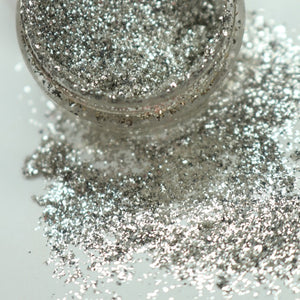 CRYSTAL DIAMOND PRISMATIC PIGMENT