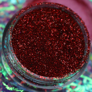 QUINN COSMIC GLITTER