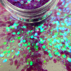HADES COSMIC GLITTER