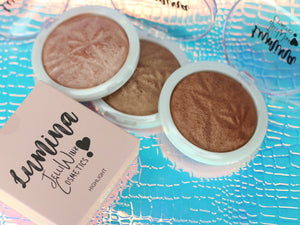 LUMINA HIGHLIGHTER