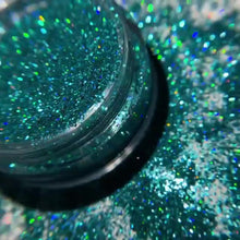 Load image into Gallery viewer, AVENTURINE COSMIC GLITTER
