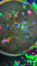 Load image into Gallery viewer, POLARIS STAR COSMIC GLITTER
