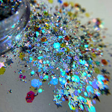 Load image into Gallery viewer, SIRIUS DUST COSMIC GLITTER
