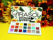 Load image into Gallery viewer, GIRASOL PALETTE
