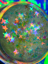 Load image into Gallery viewer, POLARIS STAR COSMIC GLITTER
