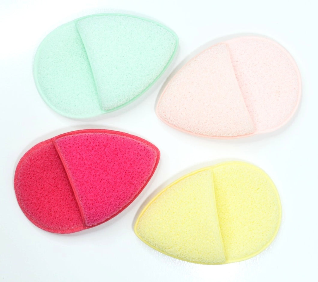 EXFOLIATOR FACE SPONGE