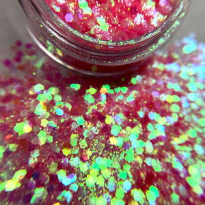 PYRAMUS COSMIC GLITTER